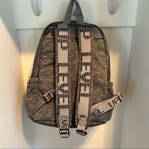 Kipling Pac-Man Backpack Limited Edition - Picture 9 of 11